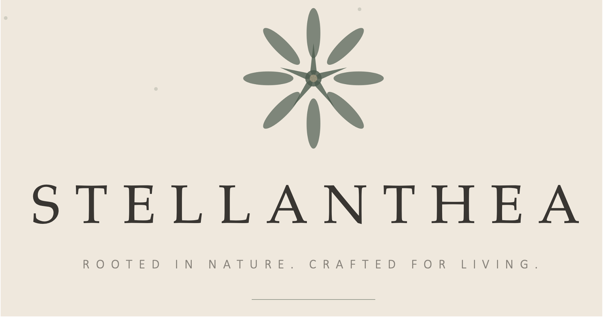 Stellanthea